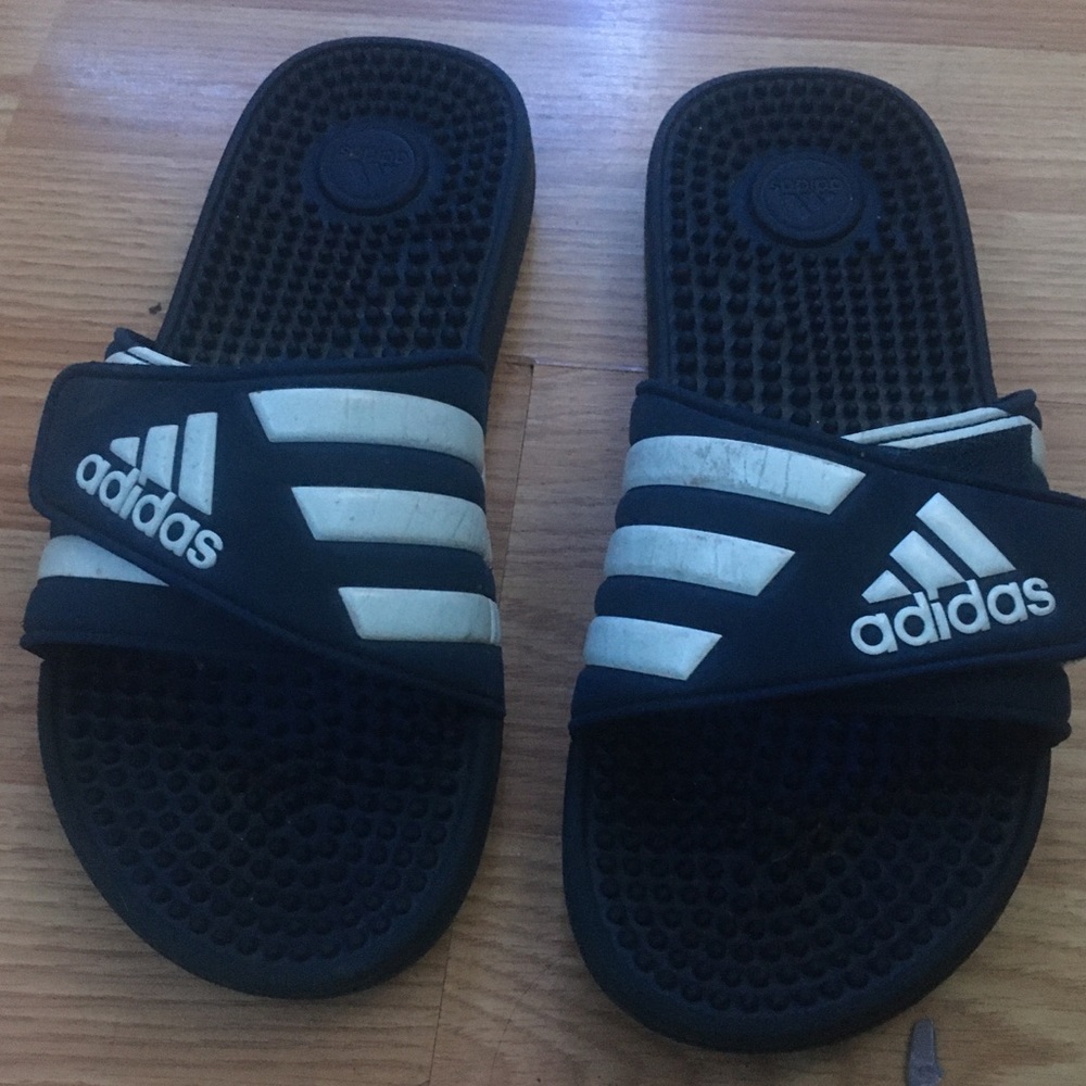 adias adissage slides